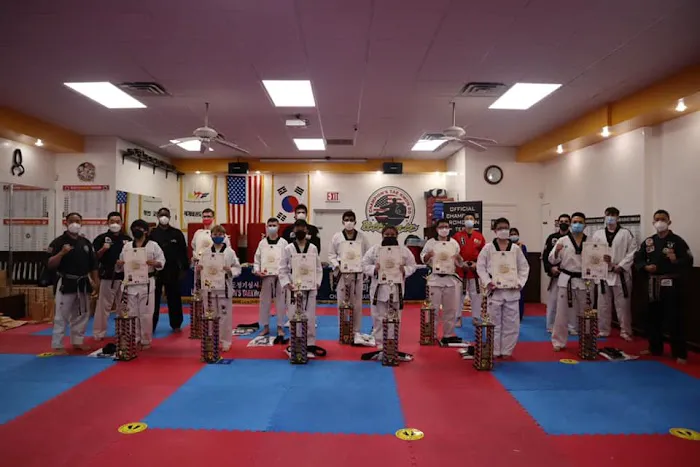 Champions Martial Arts Picture 8