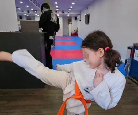 Champions Martial Arts Hudson Heights