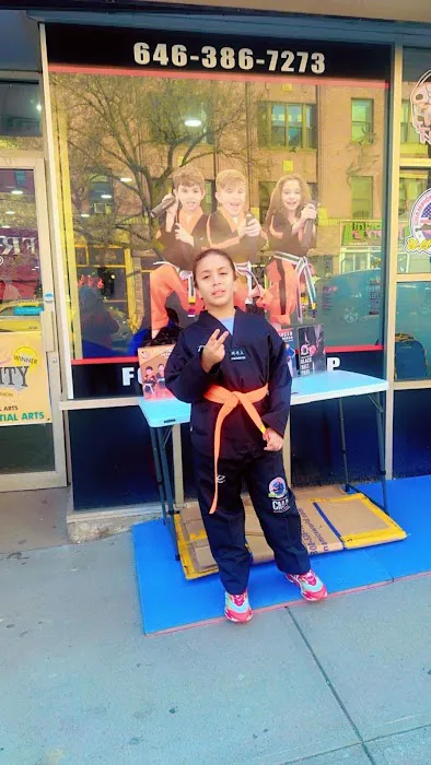 Champions Martial Arts Hudson Heights Picture 5