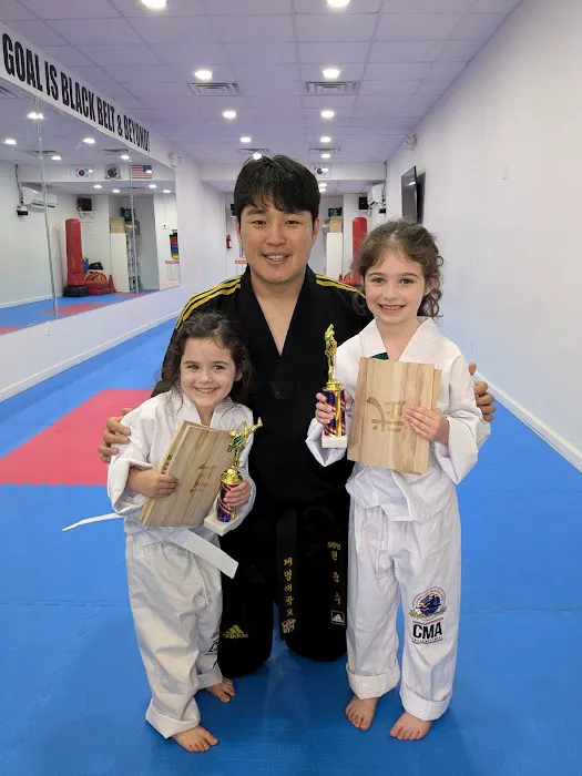 Champions Martial Arts Hudson Heights Picture 6