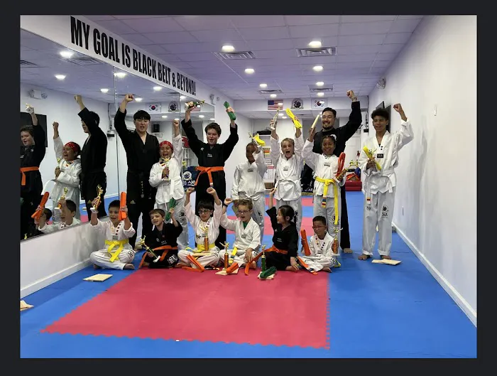 Champions Martial Arts Hudson Heights Picture 9