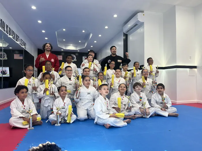 Champions Martial Arts Dyckman Picture 1