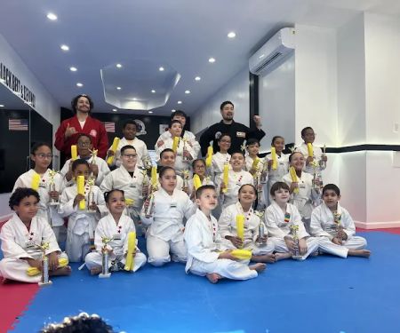 Champions Martial Arts Dyckman