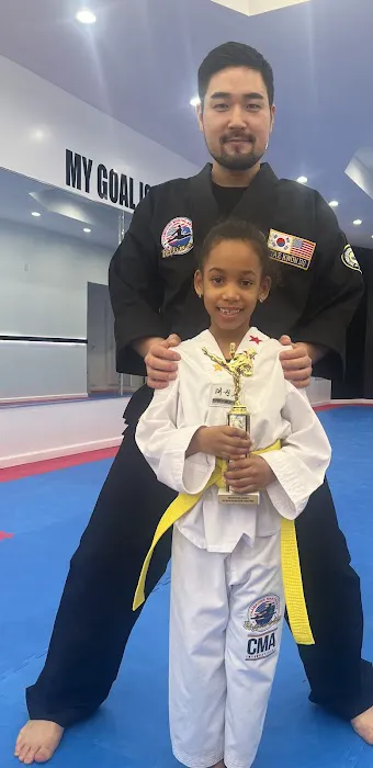 Champions Martial Arts Dyckman Picture 2