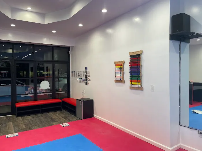 Champions Martial Arts Dyckman Picture 8