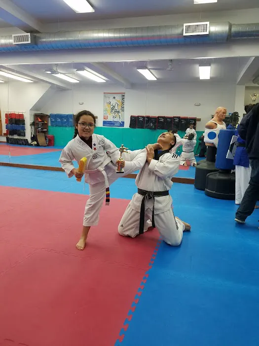 United Martial Art of New Jersey Picture 2