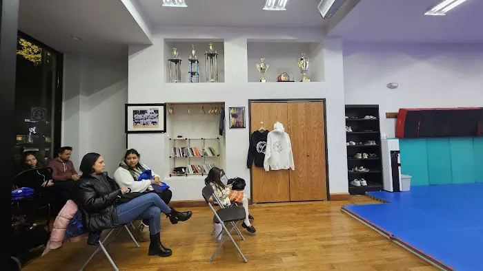 United Martial Art of New Jersey Picture 5
