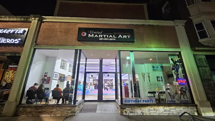 United Martial Art of New Jersey Picture 8