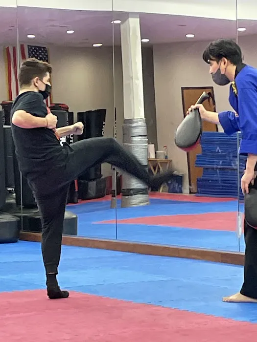 United Martial Art of New Jersey Picture 7
