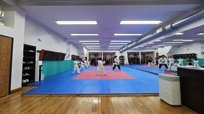 United Martial Art of New Jersey Picture 6