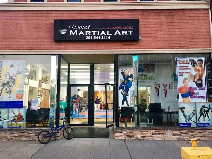 United Martial Art of New Jersey Picture 10
