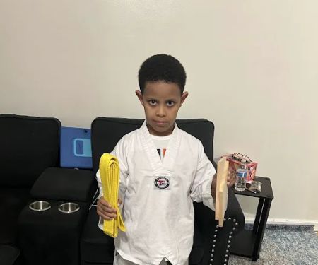 Chon-Ji Academy-Martial Arts