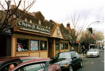 Chon-Ji Academy-Martial Arts Picture 2
