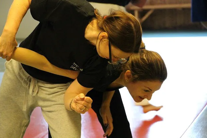 Chon-Ji Academy-Martial Arts Picture 5