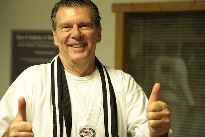 Chon-Ji Academy-Martial Arts Picture 8