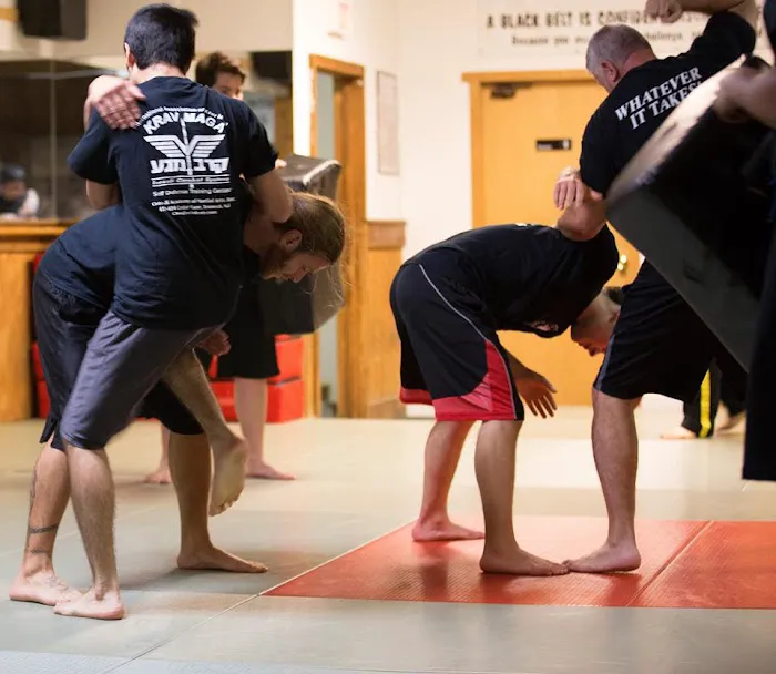 Chon-Ji Academy-Martial Arts Picture 7
