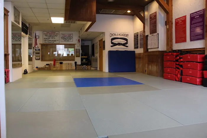 Chon-Ji Academy-Martial Arts Picture 10