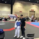 American Korean Taekwondo
