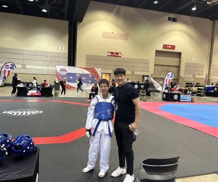 American Korean Taekwondo