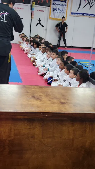 American Korean Taekwondo Picture 3