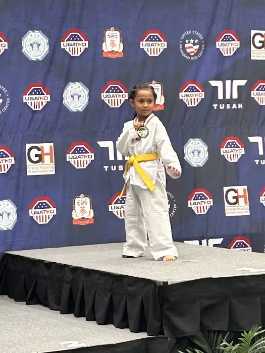 American Korean Taekwondo Picture 4