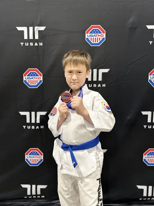 American Korean Taekwondo Picture 5