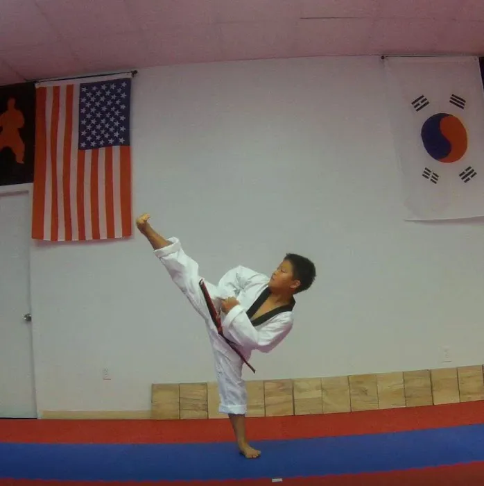 American Korean Taekwondo Picture 7