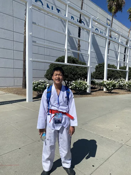 American Korean Taekwondo Picture 6
