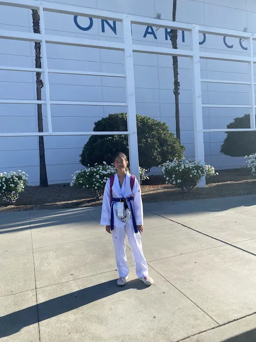 American Korean Taekwondo Picture 9