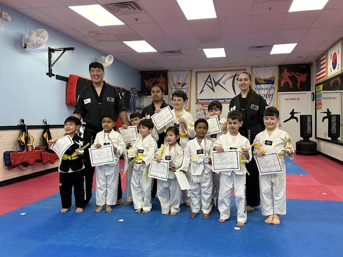 American Korean Taekwondo Picture 10