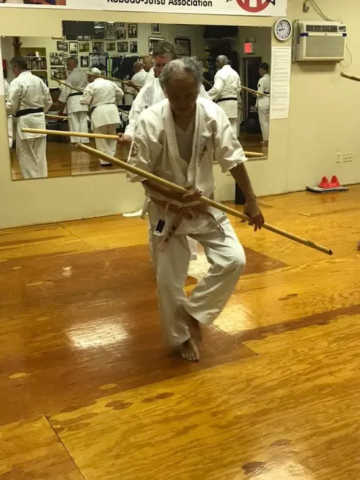 Budo Quest Martial Arts Picture 3