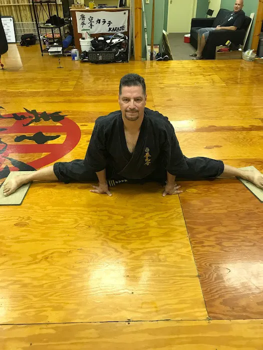 Budo Quest Martial Arts Picture 5