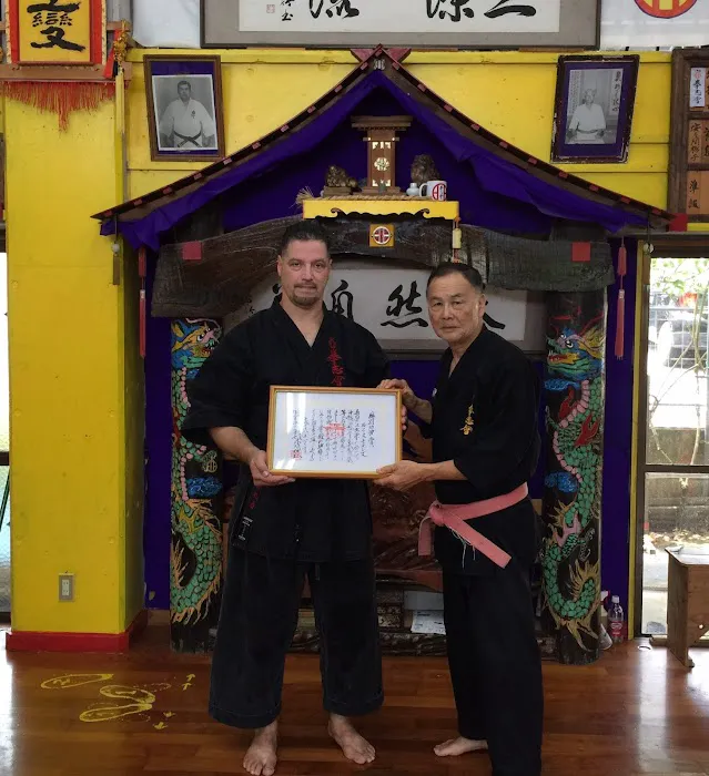 Budo Quest Martial Arts Picture 6