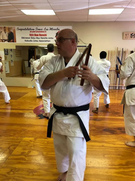 Budo Quest Martial Arts Picture 7