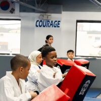 Elite Child Development Academy ico