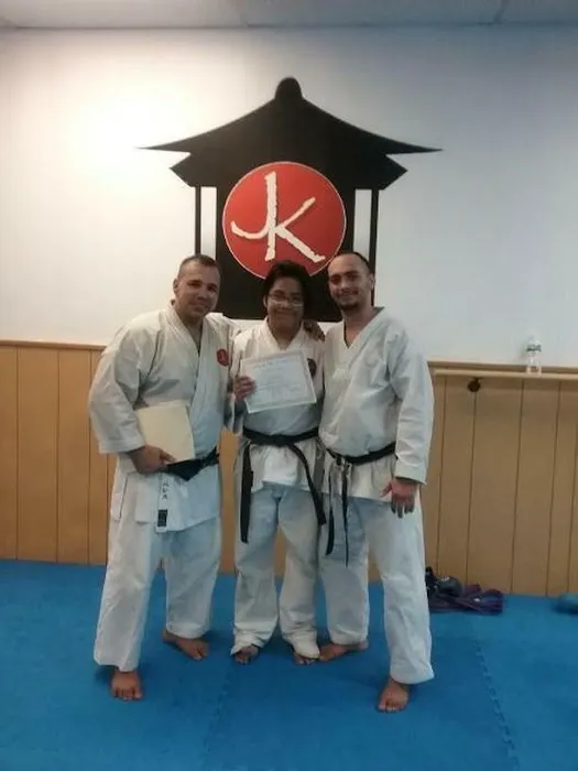 JUAN KAN Karate & Fitness Picture 1