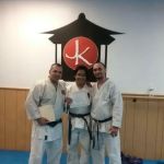 JUAN KAN Karate & Fitness