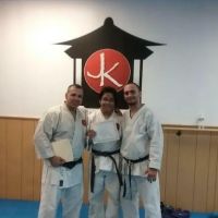 JUAN KAN Karate & Fitness ico