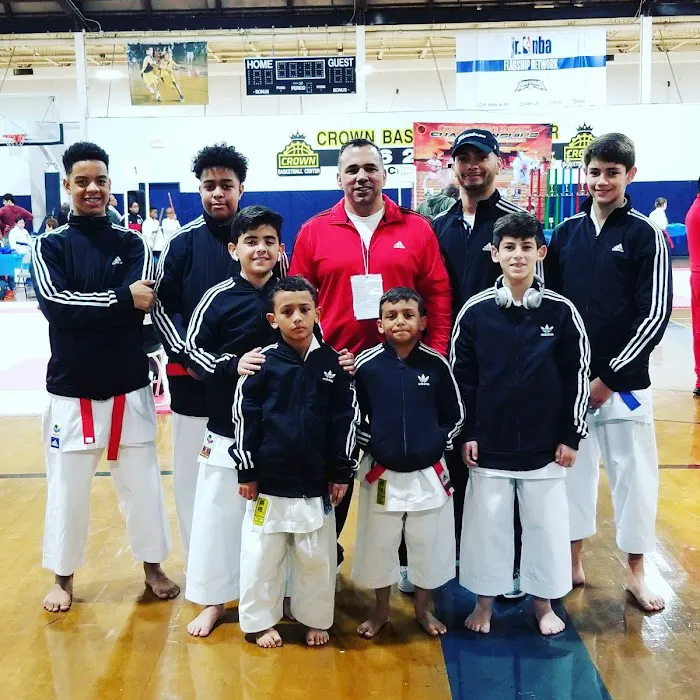 JUAN KAN Karate & Fitness Picture 2