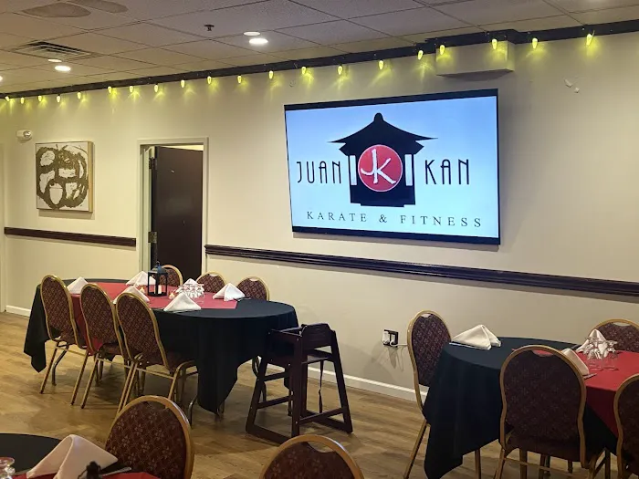 JUAN KAN Karate & Fitness Picture 5