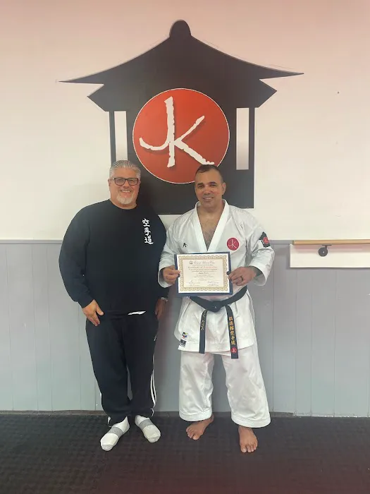 JUAN KAN Karate & Fitness Picture 4
