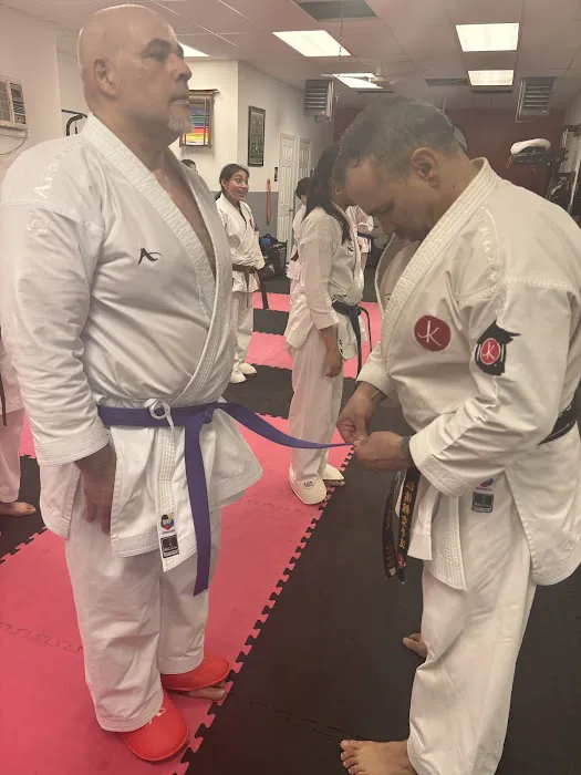 JUAN KAN Karate & Fitness Picture 3