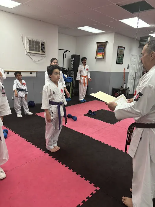 JUAN KAN Karate & Fitness Picture 8