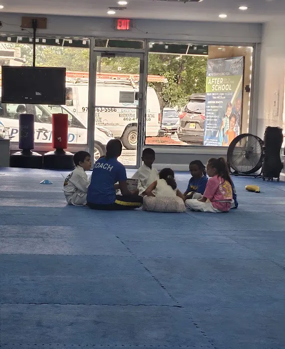Dynamic Martial Arts Best Summer Camp & After School Picture 3