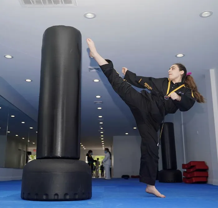 Dynamic Martial Arts Best Summer Camp & After School Picture 5