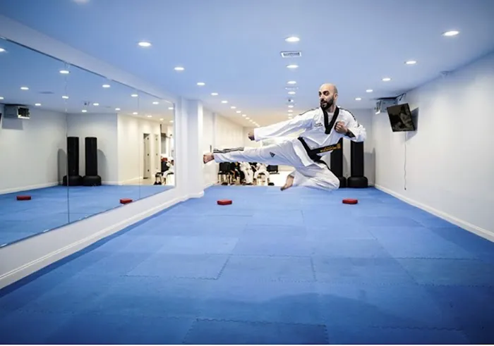 Dynamic Martial Arts Best Summer Camp & After School Picture 9