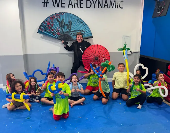 Dynamic Martial Arts Best Summer Camp & After School Picture 10