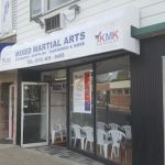 KMK Mixed Martial Arts