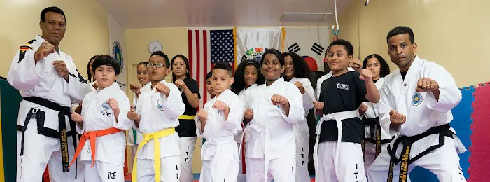 KMK Mixed Martial Arts Picture 4