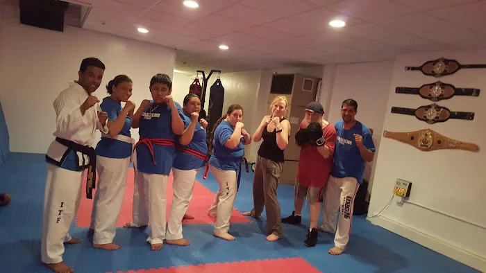 KMK Mixed Martial Arts Picture 2